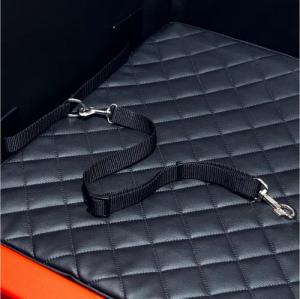 CopcoPet Tier-Autobett Rücksitz und Vordersitz Autohundebett