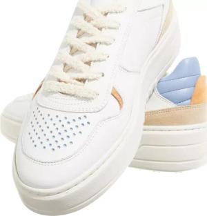 Copenhagen Sneaker - CPH76 Leather Mix - Gr. 42 (EU) - in Weiß - für Damen