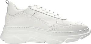 COPENHAGEN Sneaker VITELLO CPH40 weiss | 37