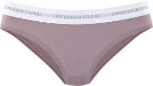 COPENHAGEN STUDIOS Bikinislip Damen mauve Gr.L (40)