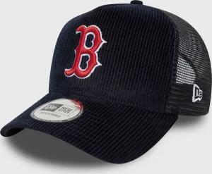 CORD TRUCKER BOSTON RED SOX