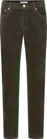 Cordhose ERMINO oliv