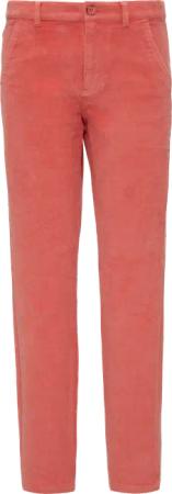 Cordhose im Slim Fit