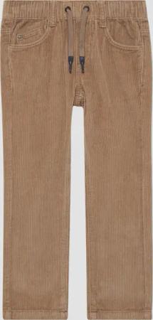 Cordhose Pelle / Regular Fit / Mid Rise / Straight Leg