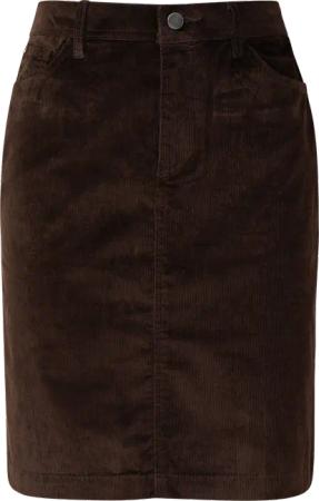 Cordrock in 5-Pocket-Form