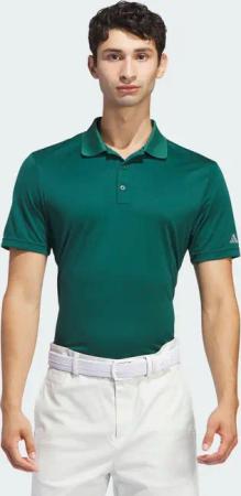 Core adidas Performance Primegreen Poloshirt