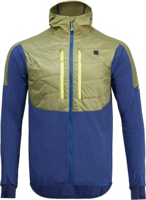 Core MJ2112 navy-olive M