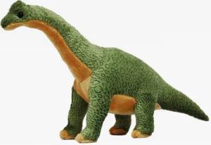 Cornelißen Tierkuscheltier Cornelissen Dinosaurier Plüsch, Brachiosaurus - Stofftier