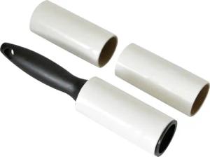 Coronet Haushaltsschere Coronet Fusselroller-Set inklusive Ersatzrolle