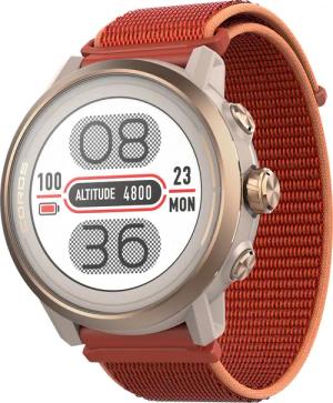 Coros Apex 2 GPS Uhr