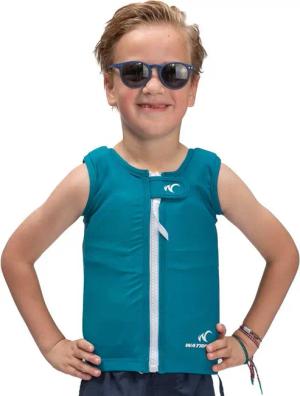 Corsica Badeanzug SWIMVEST - UV-beständige Schwimmweste - Kinder - Neopren