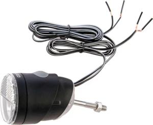 Cortina 1,5W Blau Scheinwerfer mit Kabeln 750-1200mm