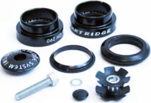 Cortina A-head Speed Fahrradkopfset