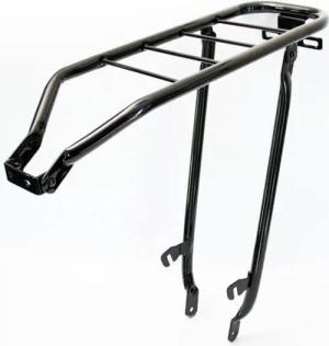 Cortina Achterdrager U4 50 schwarz