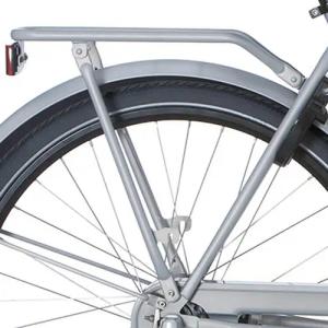 Cortina Gepäckträger U1 49-51 Mouse Matt