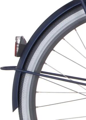 Cortina J19SZ Felge 28" (622x19) Aluminium basaltgrau 36 Speichen