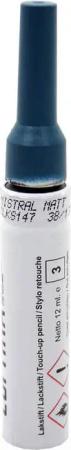 Cortina Lakstift Mistral MBLW 12289 Matt