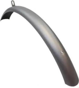 Cortina Schutzblech vorne 28 Zoll Milo Shadow Silver matt