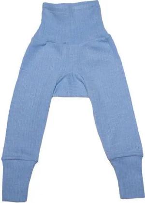 Cosilana Baby Hose mit Bund Bio Baumwolle kbT Wolle Seide