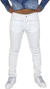 Costume National  5-Pocket-Hosen NMS40005JE