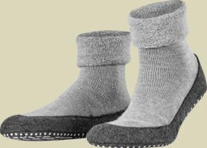Cosyshoe Falke Größe 39-40 Farbe light grey
