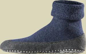 Cosyshoe Falke Größe 45-46 Farbe dark blue