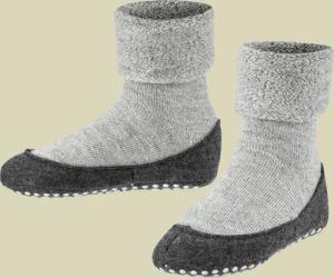 Cosyshoes Falke Kids Größe 31-32 Farbe light grey