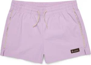 Cotopaxi Damen Brinco 3" Solid Shorts