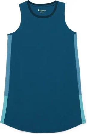 Cotopaxi Damen Cambio Kleid