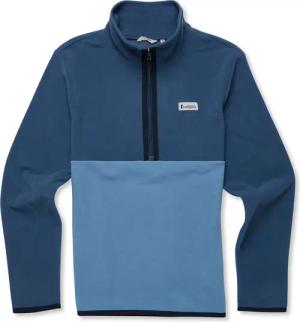 Cotopaxi Herren Amado Fleece Pullover