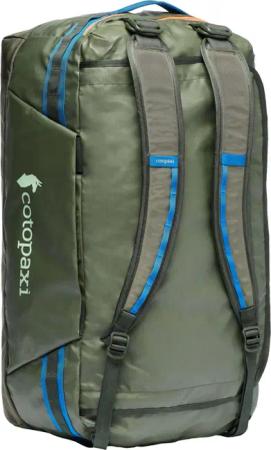 Cotopaxi Reisetasche Allpa 55l Getaway