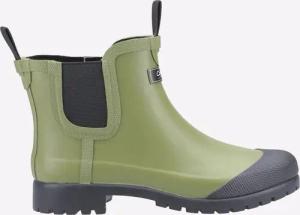 Cotswold Blenheim Wasserdichte Stiefelette Womens