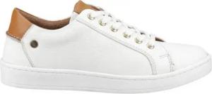 Cotswold - "Radcot" Sneaker für Herren, Leder (Weiß)