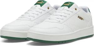 Court Classic Sneakers Erwachsene PUMA