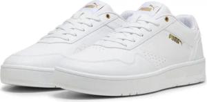 Court Classic Sneakers Erwachsene PUMA