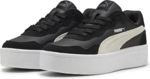 Court Lally Skye Suede Sneakers Damen PUMA