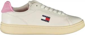 Court-Leder-Sneaker