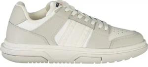 Court Sneaker Fm0fm04266 Off White