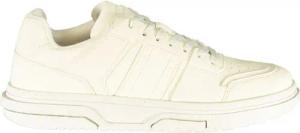 Court Sneaker Niedrigschnitt Casual