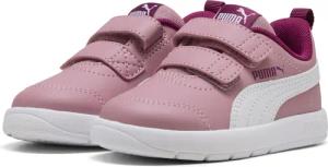 Courtflex V3 Sneakers Klein Kinder PUMA
