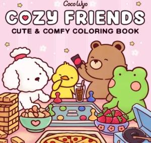Cozy Friends