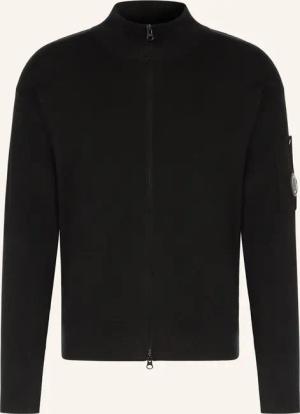 C.P. COMPANY Strickjacke