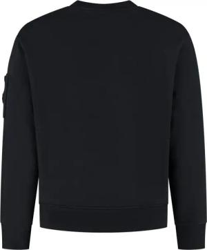 CP Company - Sweatshirts - Crew Neck - Größe XXL - blue