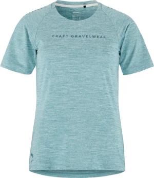 Craft Damen Adv Gravel T-Shirt