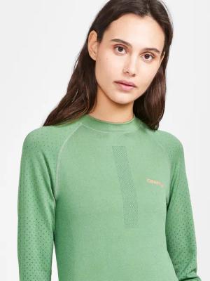 Craft Damen Adv Warm Intensity Longsleeve