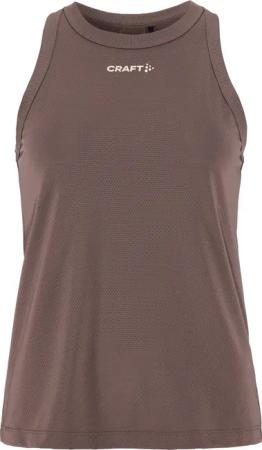 Craft Damen Essence Mesh Top