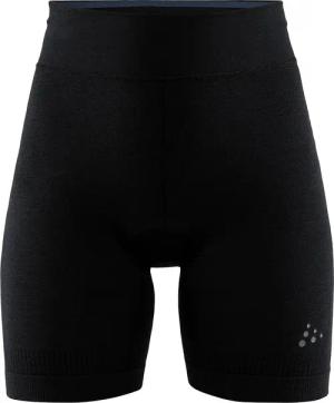 Craft Damen Fuseknit Bike Unterhose mit Sitzpolster