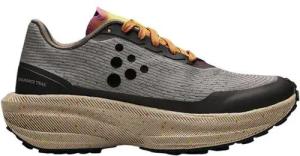 Craft Endurance Trail Trail Schuhe Grau/Dunkelgrau Women