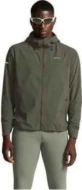 Craft SubZ Khaki Jacket Men