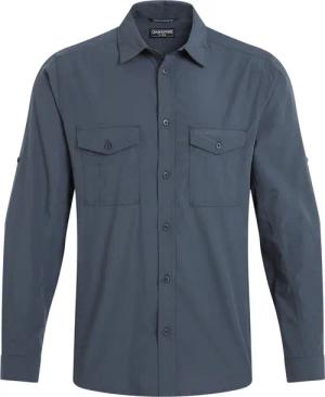 Craghoppers Herren Kiwi II Hemd